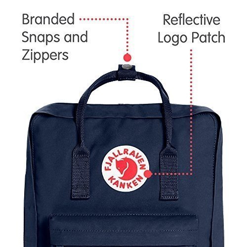 Fjällräven Rucksack Kånken