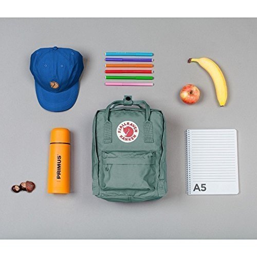 Fjällräven Unisex Rucksack Kånken Mini