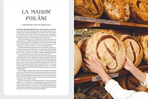 Französisches Kochbuch: La Cuisine de Paris