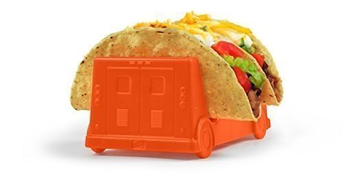 Fred Taco Truck Taco Halterung