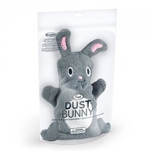 Fred and Friends Dust Bunny