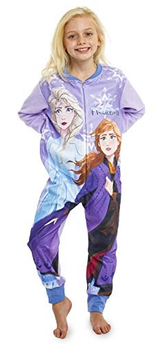 Frozen 2 Kinder Schlafanzug