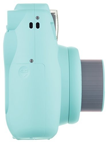 Fujifilm Instax Mini 9 Kamera ice blau