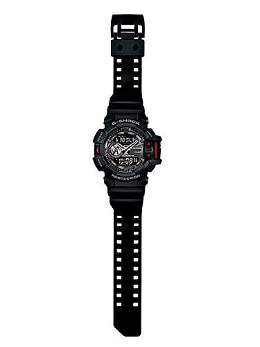 G-Shock Herren Armbanduhr GA-400-1BER