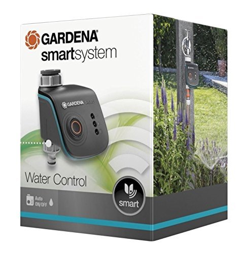 GARDENA smart Water Control