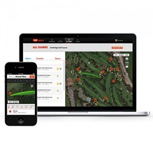 Game Golf Gps Tracking Gerät LiveSecond Generation, 008