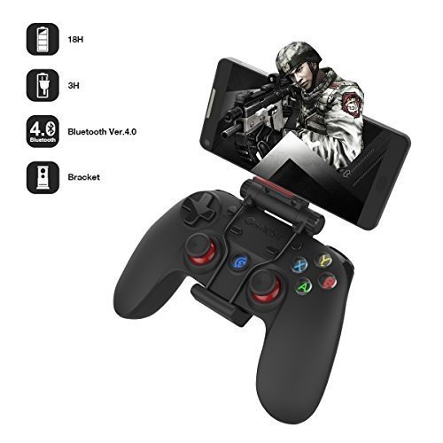 GameSir G3 Android Gamepad Gamecontroller Game Controller Joystick für Android Smartphone / Smart H