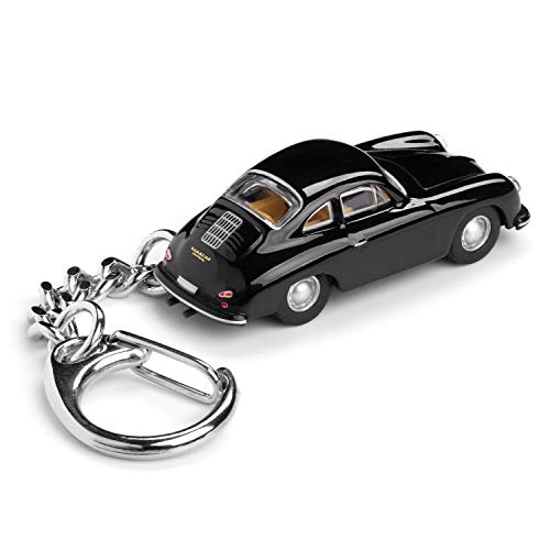 Garage Porsche 356 Schlüsselanhänger