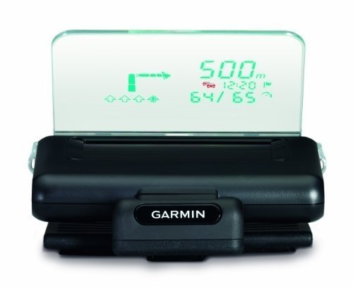 Garmin - 010-12024-02 - Head-Up Display mit Navigation