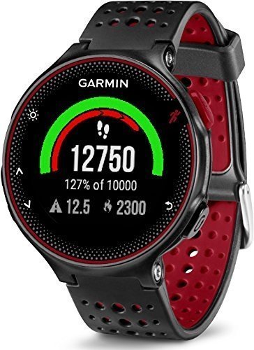 Garmin Forerunner 235 GPS-Laufuhr