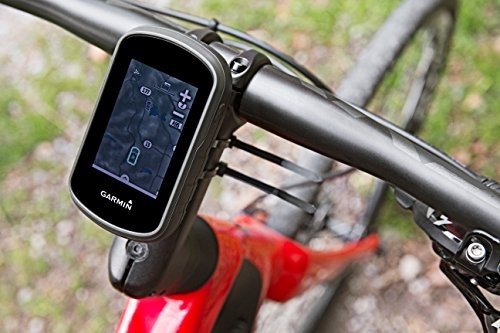 Garmin eTrex Touch 35 Fahrrad-Outdoor-Navigationsgerät