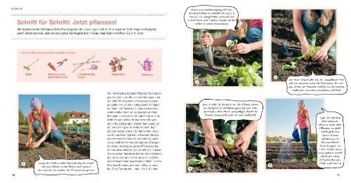 Garten Basics: Gärtnern für Anfänger
