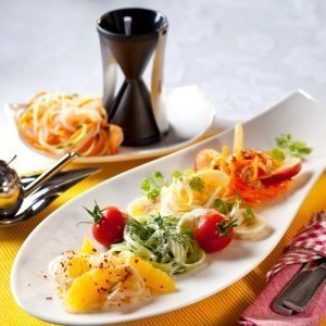 GEFU Spiralschneider Spirelli 