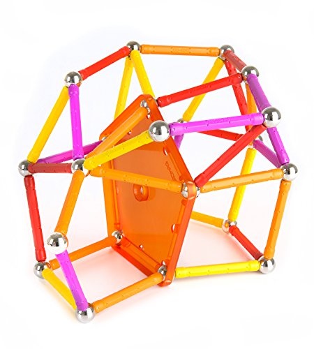 Geomag Magnetkonstruktionen