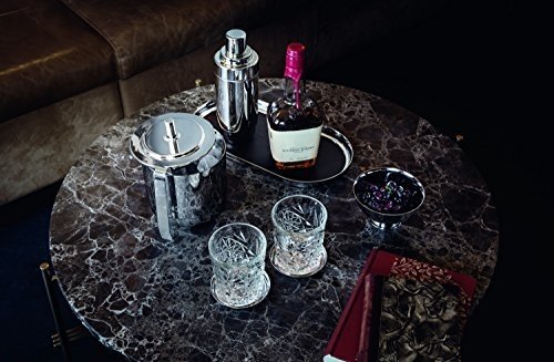 Georg Jensen Manhattan Cocktail Shaker