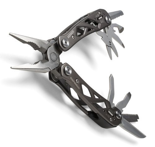 Gerber Multi-Tool Suspension, Grau, 22-01471