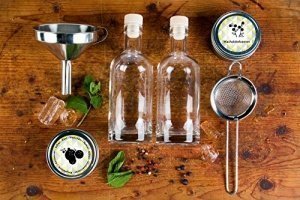 Gin Set zum Selbermachen