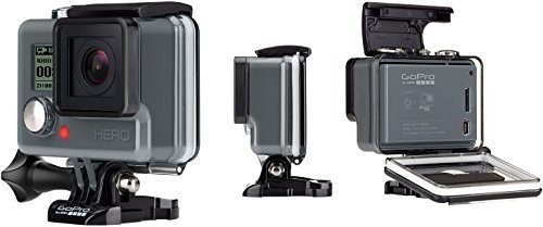 GoPro HERO Actionkamera