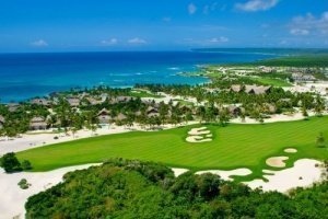 Golf Resorts, Top of the World