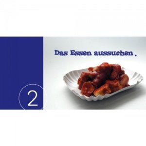 Gutscheinbuch für Männer: Wünsch Dir was!