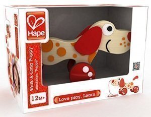 Hape Hündchen Puppy