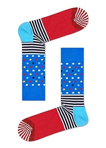 Happy Socks Gemischt farbenfrohe Geschenkbox