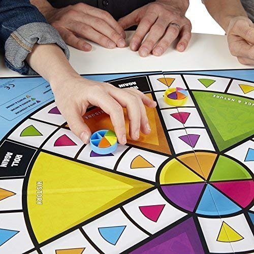 Trivial Pursuit Familien Edition