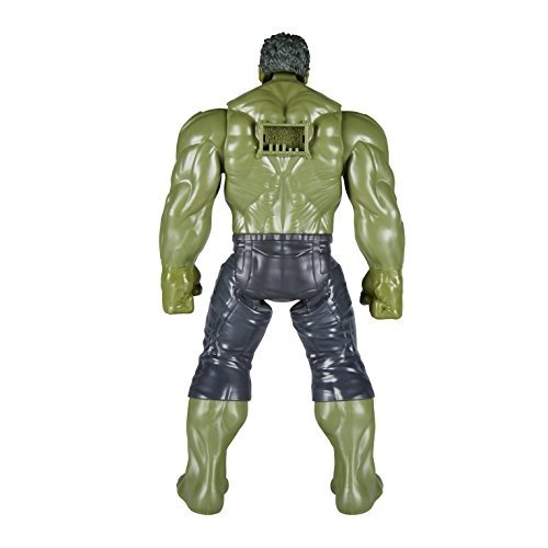 Hasbro Avengers Hulk Actionfigur