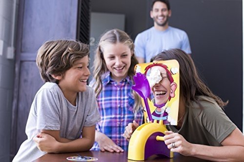Hasbro Pie Face Spiel