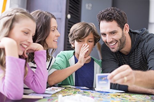 Hasbro Gaming Das Spiel des Lebens Familienspiel