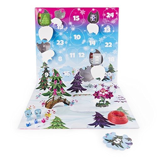 Hatchimals Colleggtibles Adventskalender