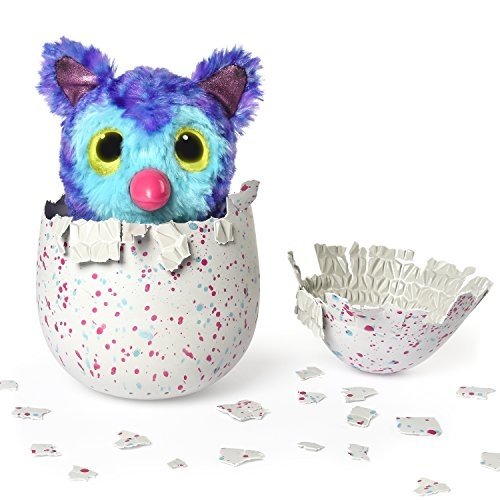 Hatchimals Hatc Himals Fabula Forest Tigrette