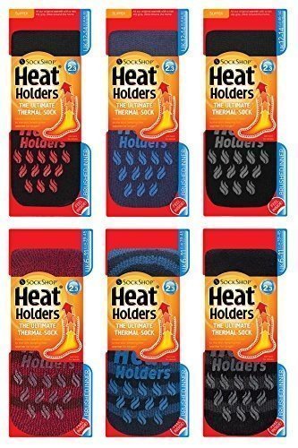 Heat Holders Socken