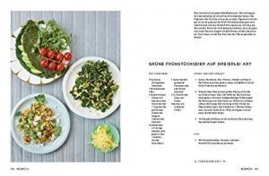 Hemsley und Hemsley: Einfach gut essen - jeden Tag