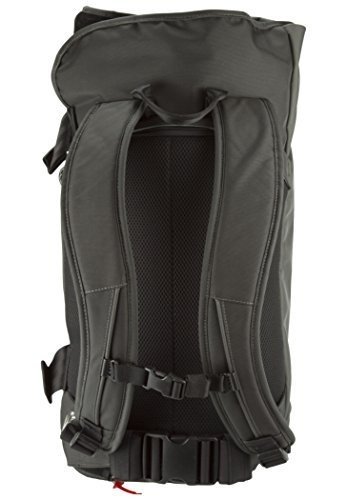 Henty Wingman Backpack Anzugtasche Grey 2017