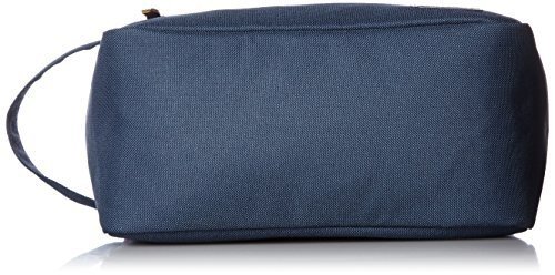 Herschel Chapter Travel Kit Kulturtasche, Navy/Rot