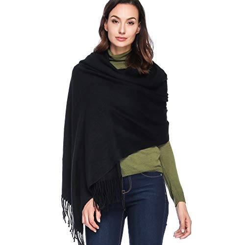 HOYAYO Damen Large Wrap Schal