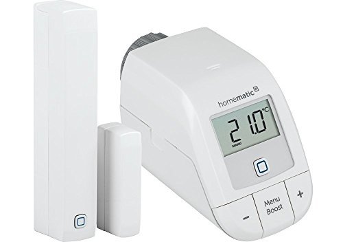 Homematic IP Set Heizen Easy Connect