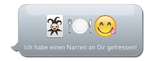 How to speak Emoji: LOVE: Der Sprachführer