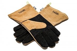 höfats BBQ Gloves - Grillhandschuhe (1 Paar)