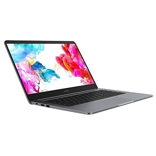 Huawei Matebook D Ryzen