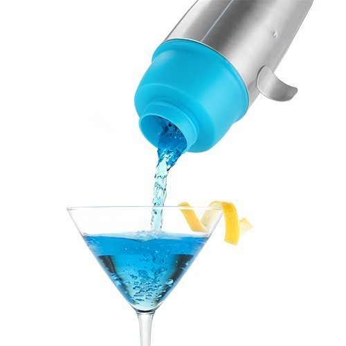 Humphrey Wal Cocktail Shaker