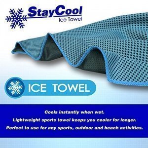 Ice Towel Stay Cool
