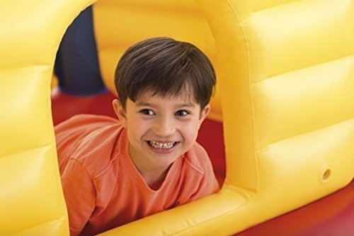 Intex 48259NP - Jump-O-Lene Castle Bouncer