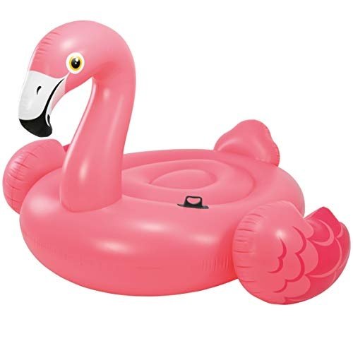 Intex Aufblasbarer Flamingo