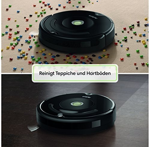 iRobot Roomba 671 Saugroboter