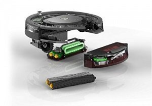 iRobot Roomba 865 Staubsaug-Roboter