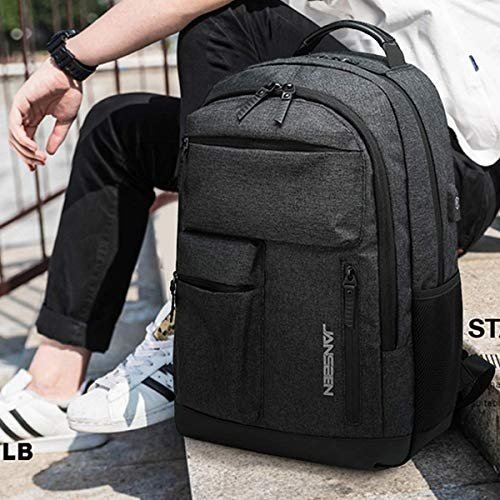 JANSBEN Laptop Rucksack