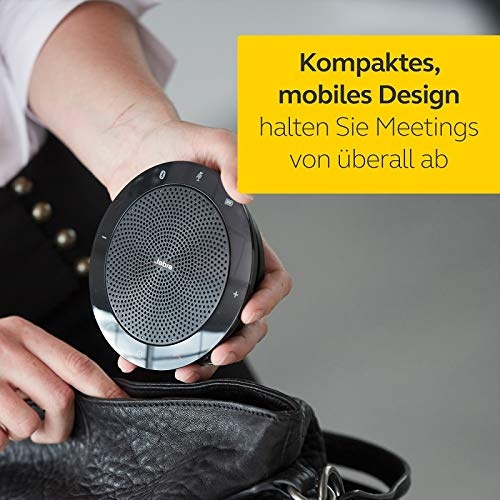 Jabra Speak 410 Konferenzlautsprecher