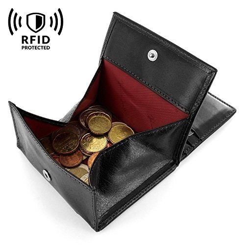 Jaimie Jacobs ® Magic Wallet Flap Boy
